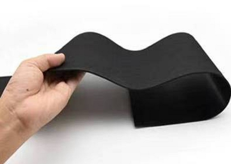 預(yù)硫化丁基橡膠板（防腐襯里）